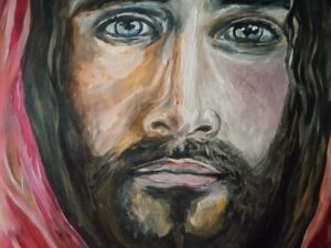 Holy Face of Jesus