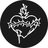 Sacred Heart Logo